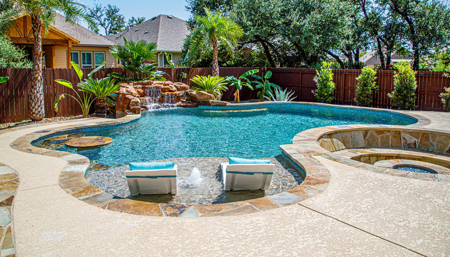 Swimming Pool Construction by Prime Nirman